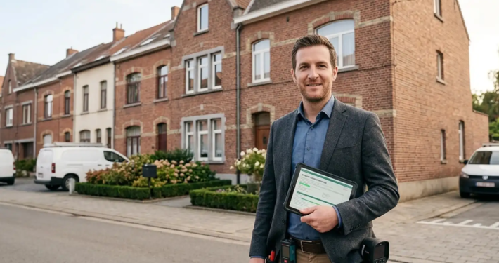 Certificat PEB Bruxelles : le guide complet 2026