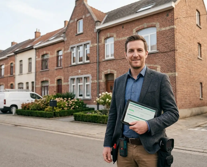certificat-peb-bruxelles-guide Certificat PEB Bruxelles : le guide complet 2026