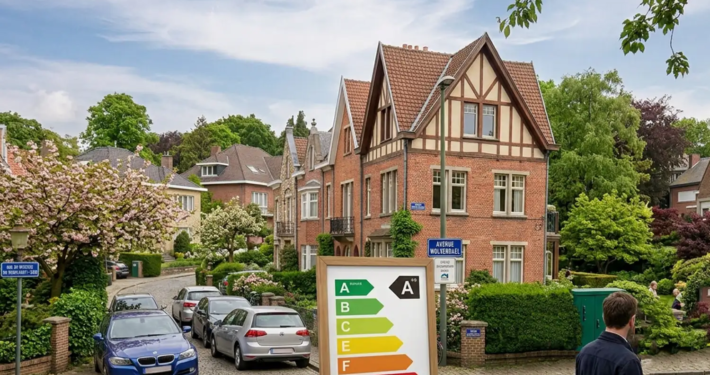 Nouveau certificat PEB : ce qui change en Wallonie dès le 1er septembre 2026