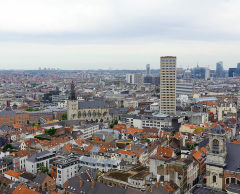 rénovation énergétique Bruxelles PEB 2026