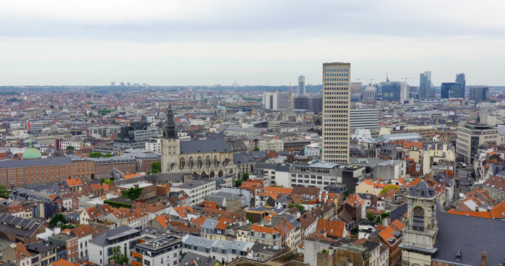 rénovation énergétique Bruxelles PEB 2026