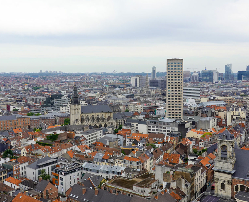 rénovation énergétique Bruxelles PEB 2026