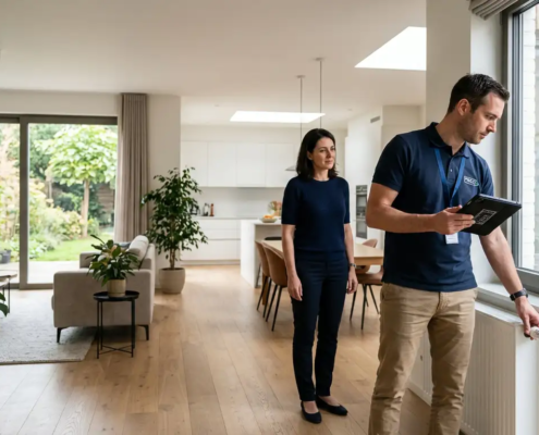 Rénovation en Wallonie : le nouveau régime d'aides est adopté, voici ce qui change le 1er octobre