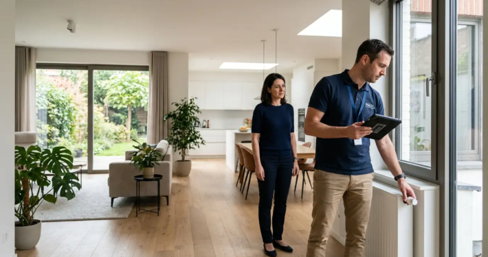Rénovation en Wallonie : le nouveau régime d'aides est adopté, voici ce qui change le 1er octobre